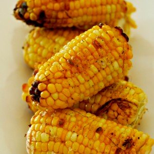 Oven Roasted Corn – Naturally Gluten Free
