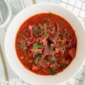 Vegan Fat Burning Soup