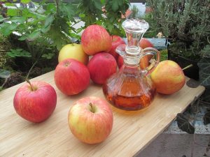 vinegar
