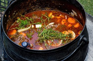 fall, soup
