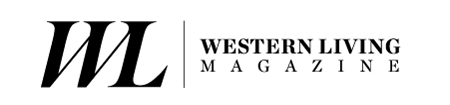 western living magazine logo