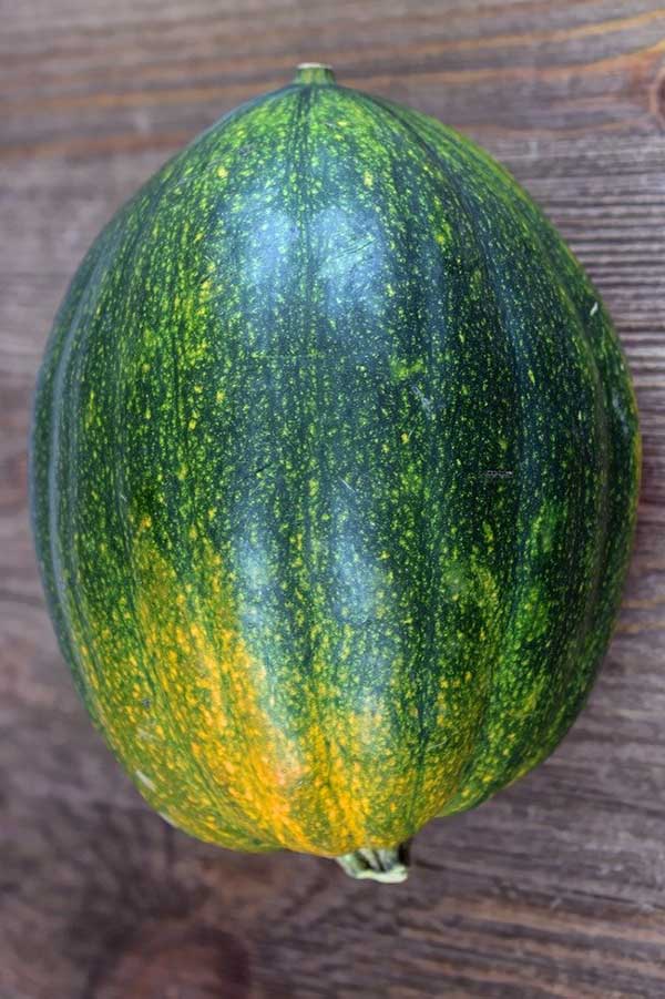 whole acorn squash