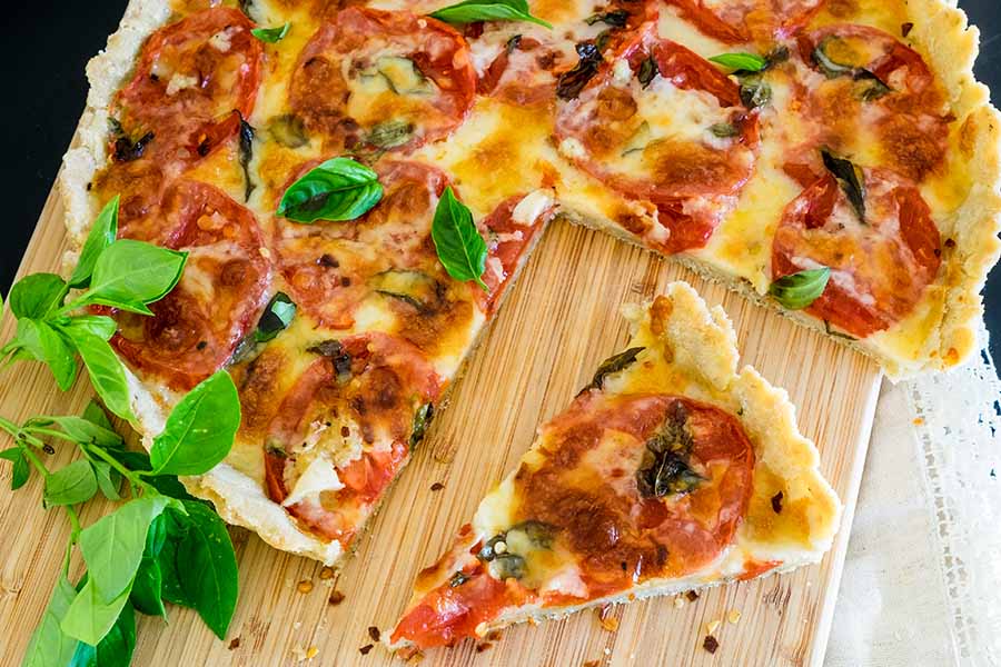 vegan pizza crust, gluten free