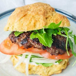 Best Gluten Free Turkey Burgers