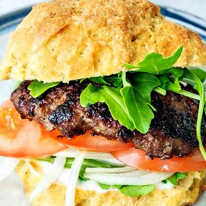 Best Gluten Free Turkey Burgers