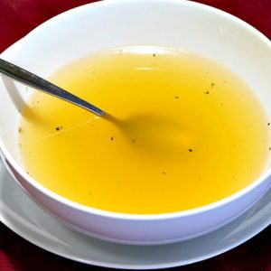 Chicken, Vegetable Or Beef Stock Recipes - Only Gluten Free Recipes