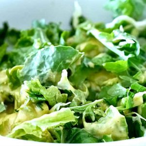 Maple Mustard Salad Dressing