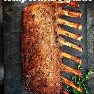 Meat Cooking Temperatures And Meat Temps
