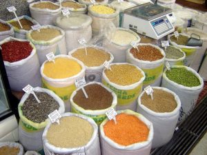 lectins, phytates, gluten free diet