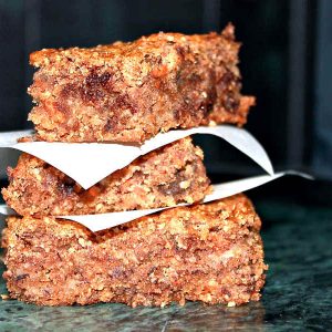 Gluten-Free Banana Chocolate Chip Bread