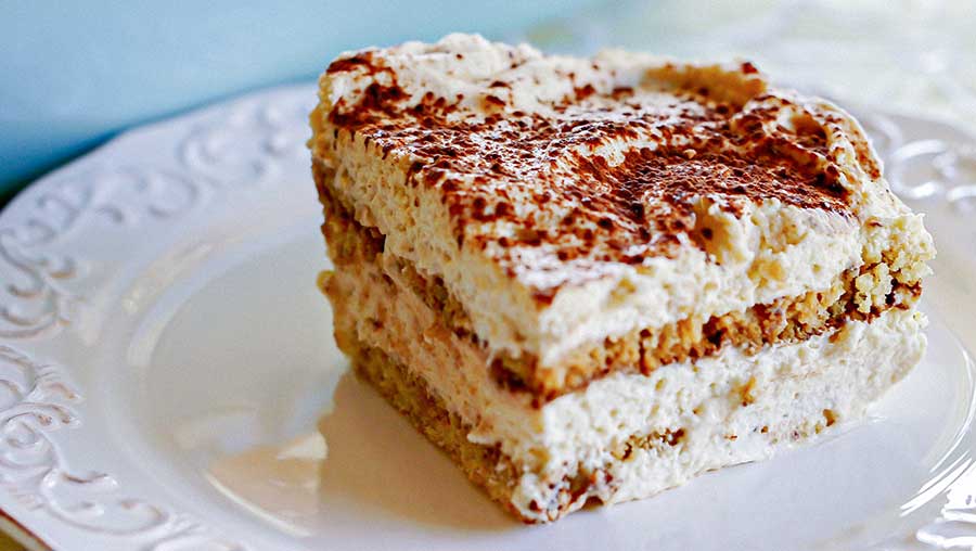 Gluten Free Tiramisu Recipe Only Gluten Free Recipes