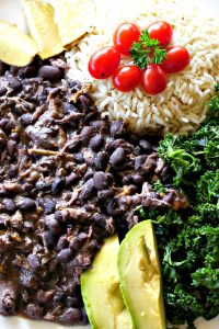 feijoada, gluten free, stew