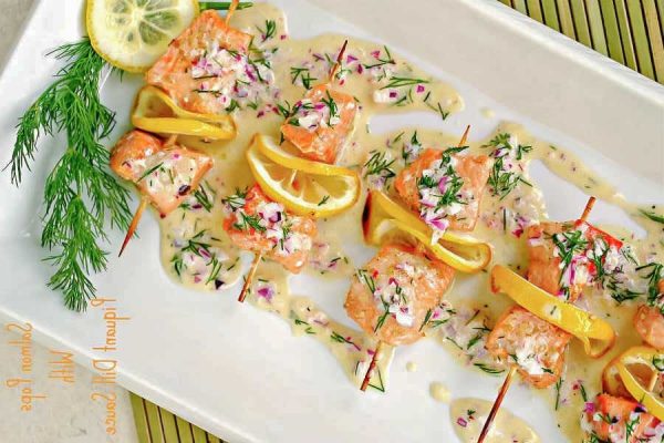 30 + Favorite Gluten Free Potluck Dishes - Only Gluten Free Recipes