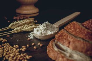 wheat, bread, 411 on gluten free diet