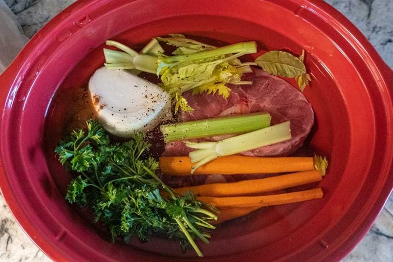 Healthy Beef Bone Broth Recipe Only Gluten Free Recipes