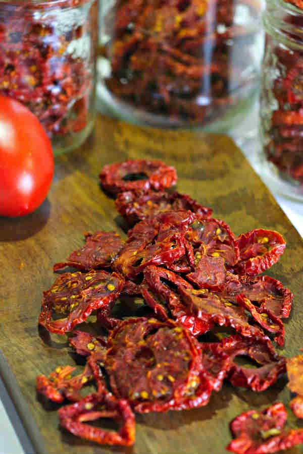 Sun Dried Tomatoes Easy Recipe Only Gluten Free Recipes