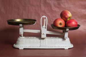 choosing the right apple