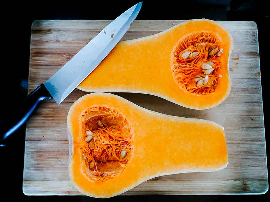 butternut squash