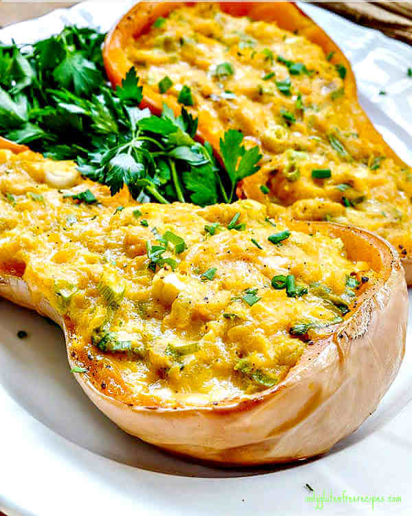 butternut squash recipes