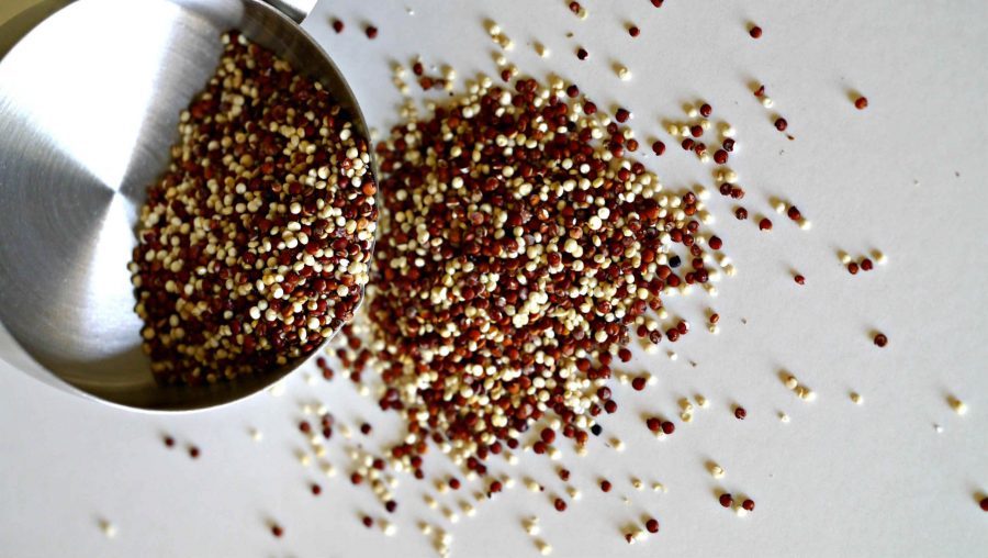 quinoa