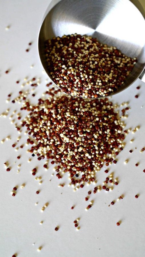 quinoa