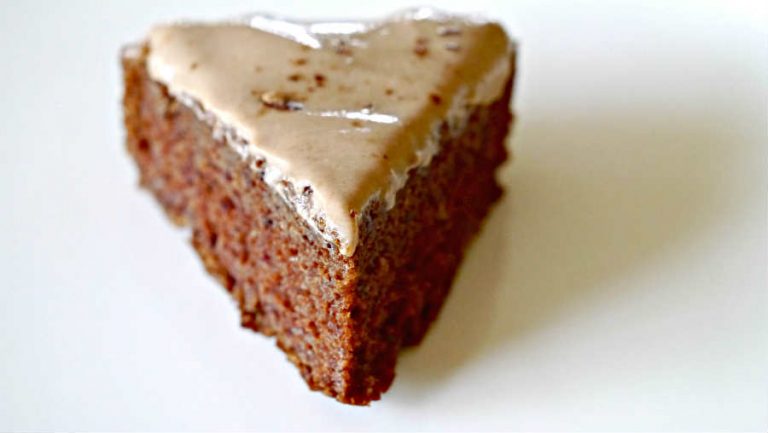 capuccino,cake, gluten free