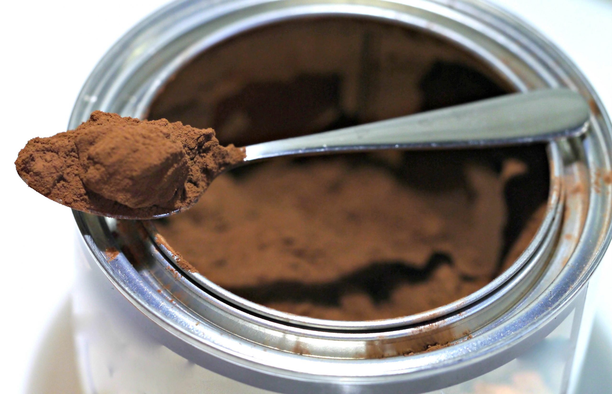 COCOA POWDER