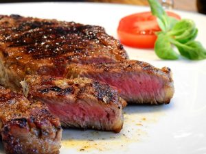 tenderize meat