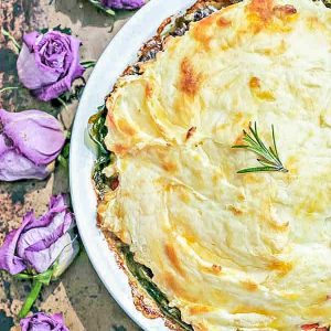Gluten-Free Cottage Pie