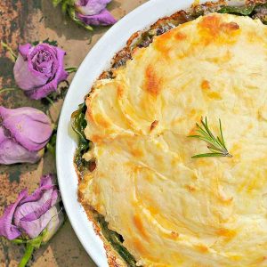 Gluten-Free Cottage Pie Recipe