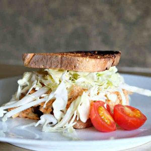 Easy Salmon Spread Recipe