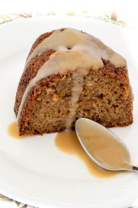 coffee cake, gluten free
