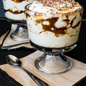 Gluten Free Tiramisu Parfait Cups Only Gluten Free Recipes