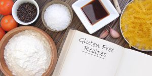 What is Gluten free meal