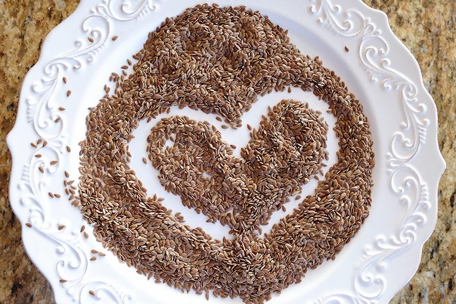 flaxseed