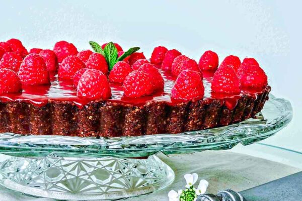 22 Gluten Free and Egg Free Desserts - Only Gluten Free Recipes