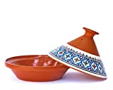 Moroccan tagine