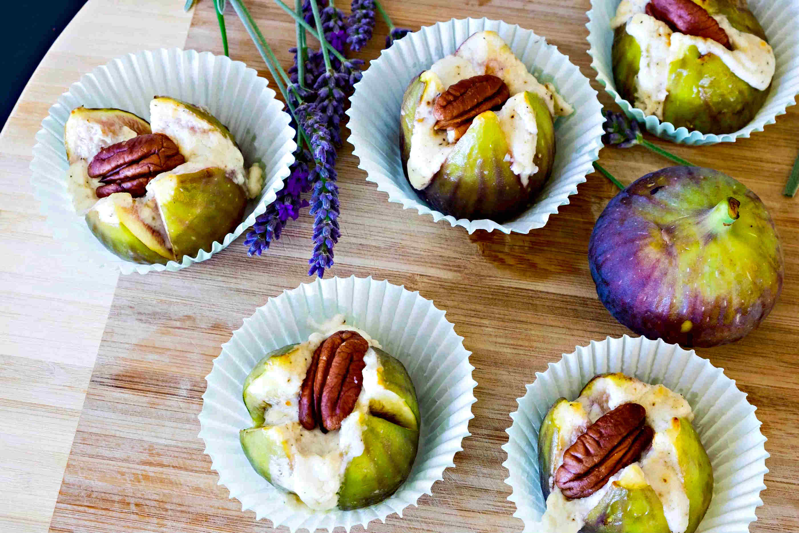stuffed figs