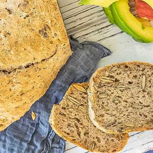 Best Gluten-Free Artisan Bread