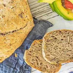 Featured image of post Steps to Make Gluten Free Mediterranean Bread