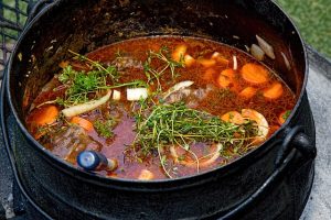 fall, soup