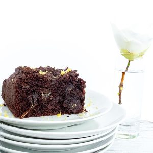 Paleo Date Brownies – Easy Recipe