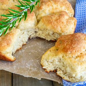 Best Gluten Free Pull-Apart Soft Rolls