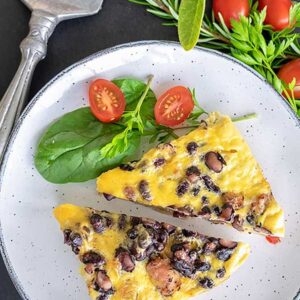 Easy One-Pan Breakfast For A Crowd – Gluten Free