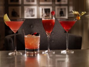 gluten free cocktail recipes