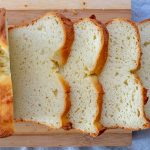 gluten-free sandwich bread