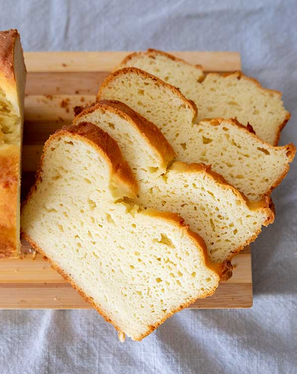 Gluten-Free Bread Recipes