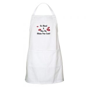 apron