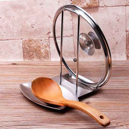 lid holder