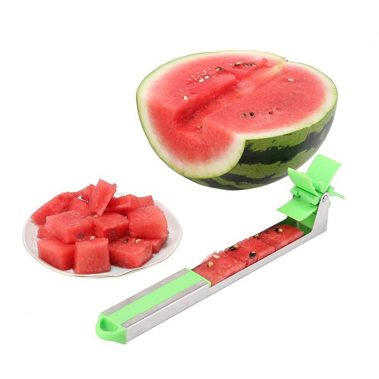 melon fruit slicer